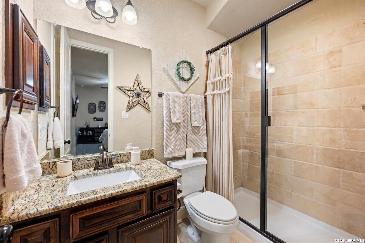 17011 Turin Ridge San Antonio TX 78255