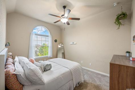 17011 Turin Ridge San Antonio TX 78255