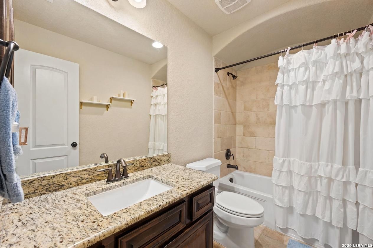 17011 Turin Ridge San Antonio TX 78255