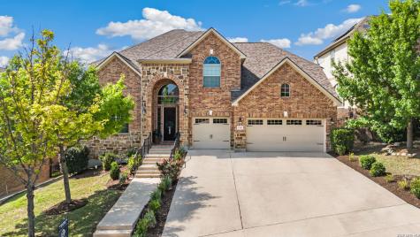 17011 Turin Ridge San Antonio TX 78255