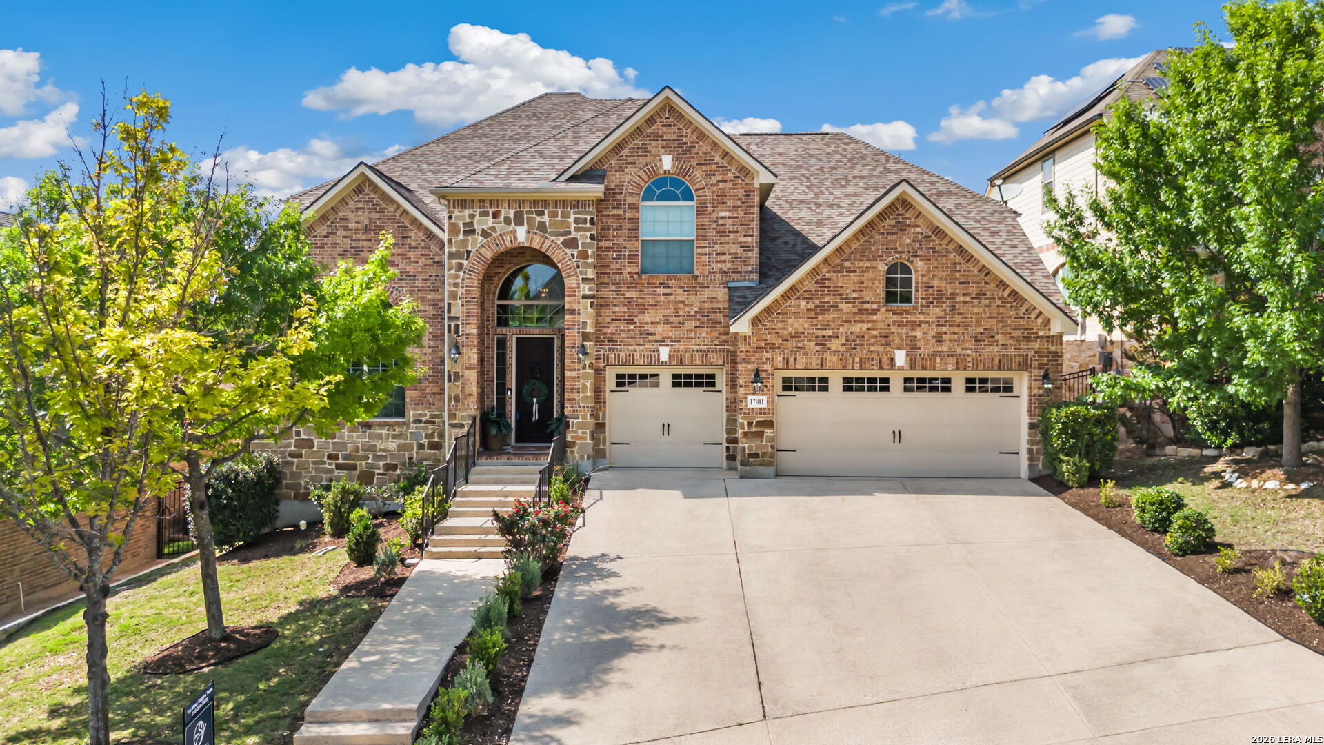 17011 Turin Ridge San Antonio TX 78255