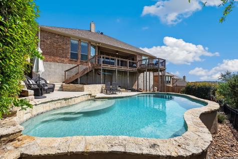 17011 Turin Ridge San Antonio TX 78255