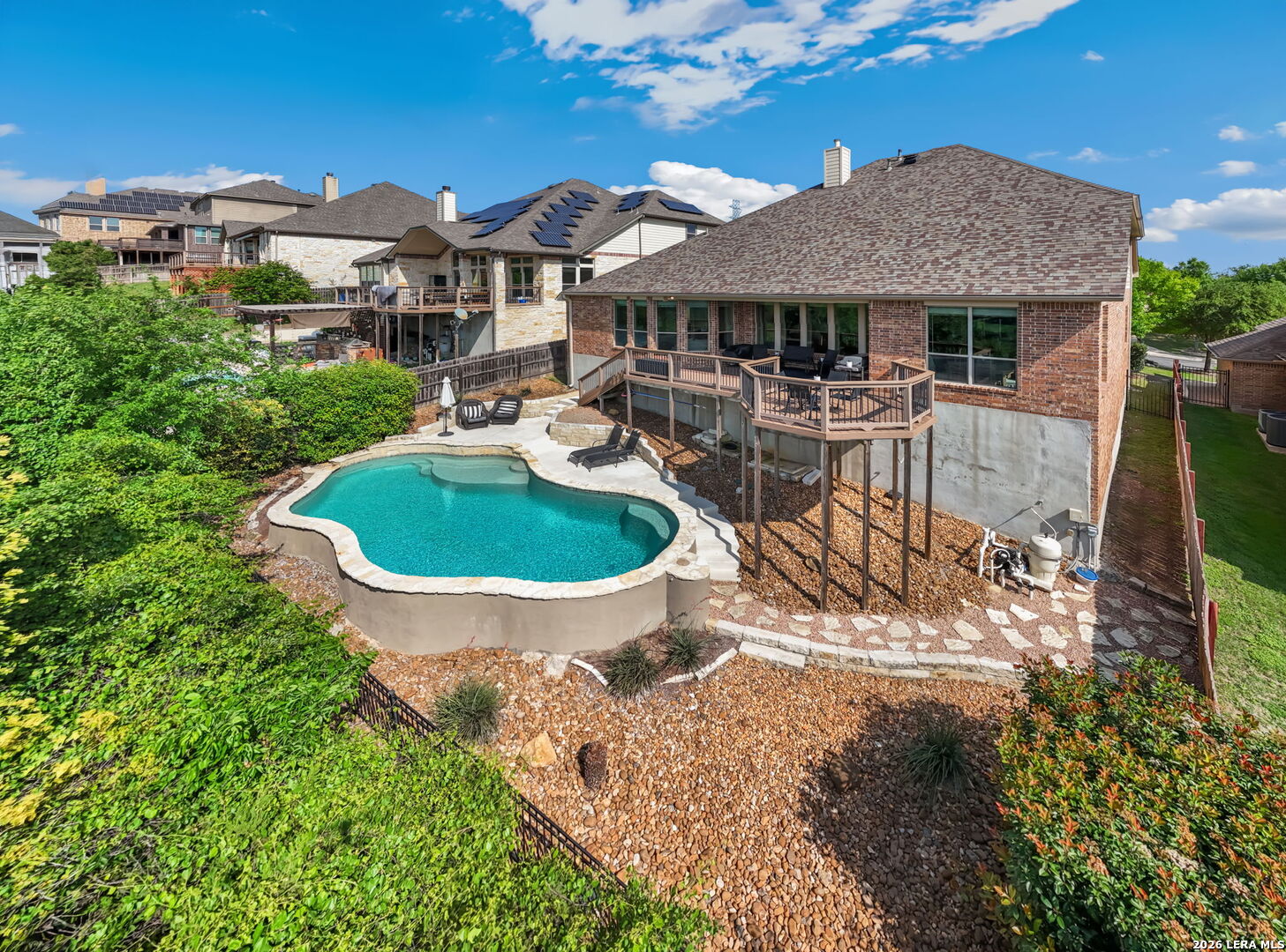 17011 Turin Ridge San Antonio TX 78255