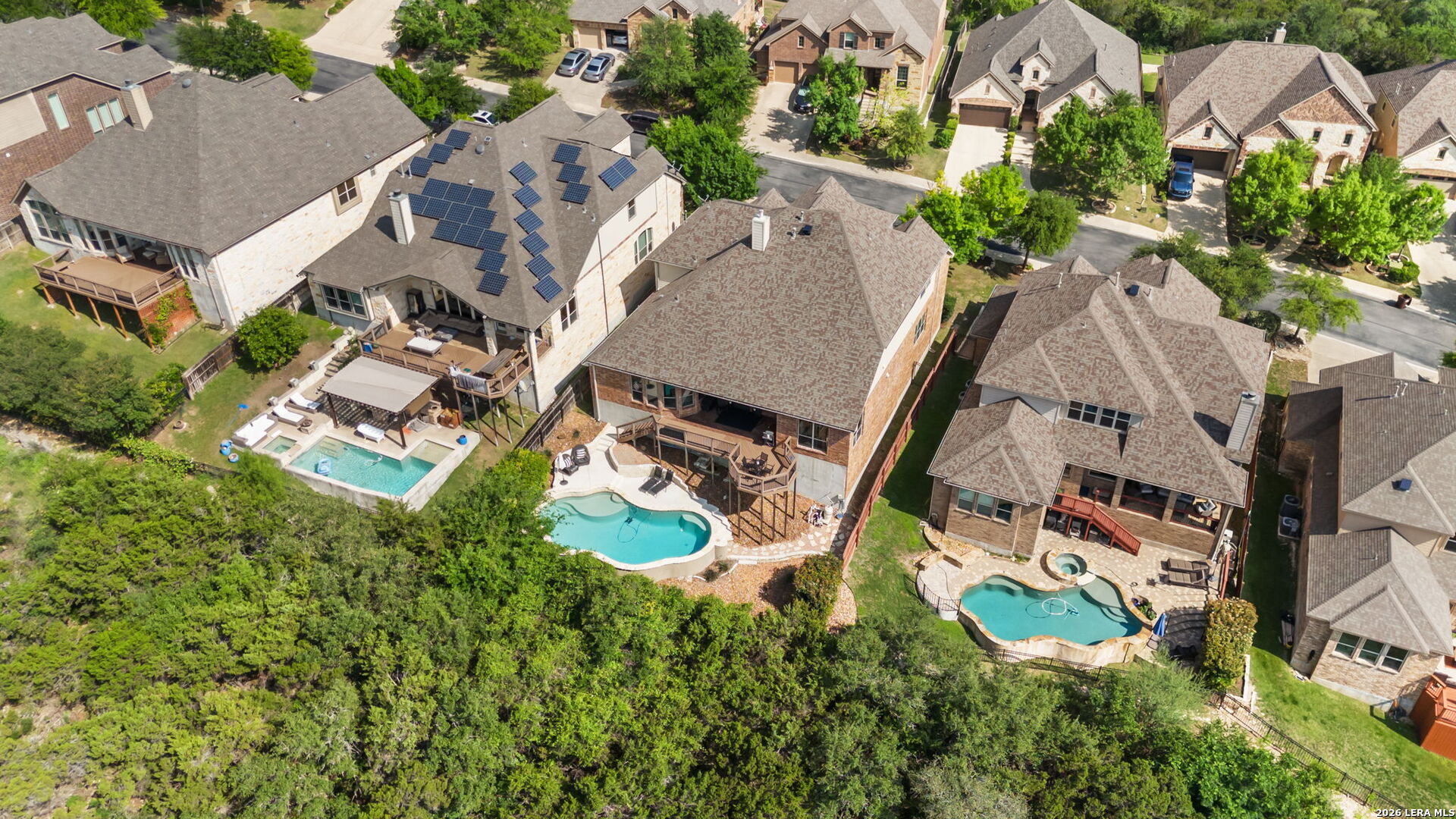 17011 Turin Ridge San Antonio TX 78255