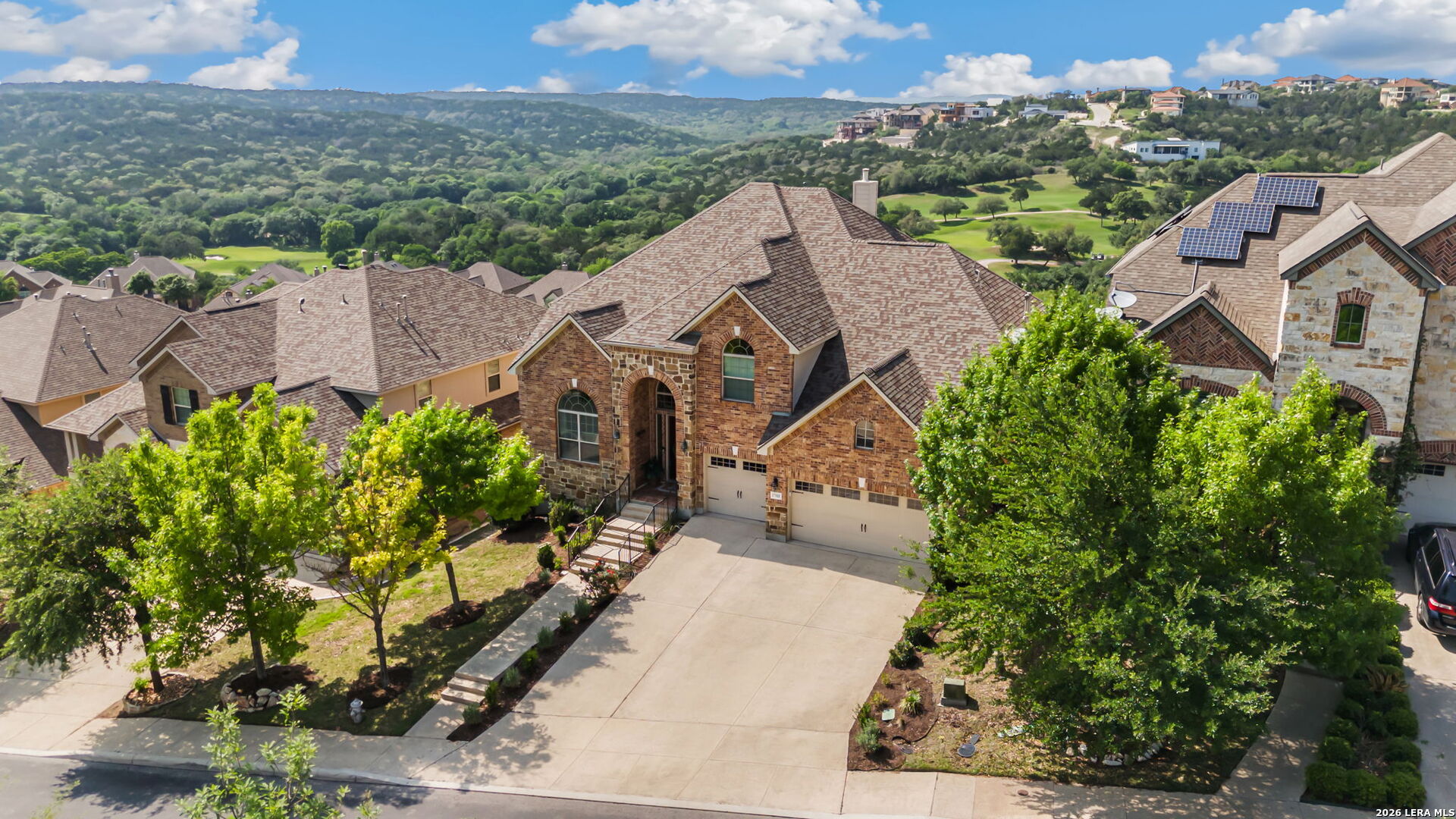 17011 Turin Ridge San Antonio TX 78255