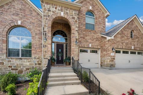 17011 Turin Ridge San Antonio TX 78255