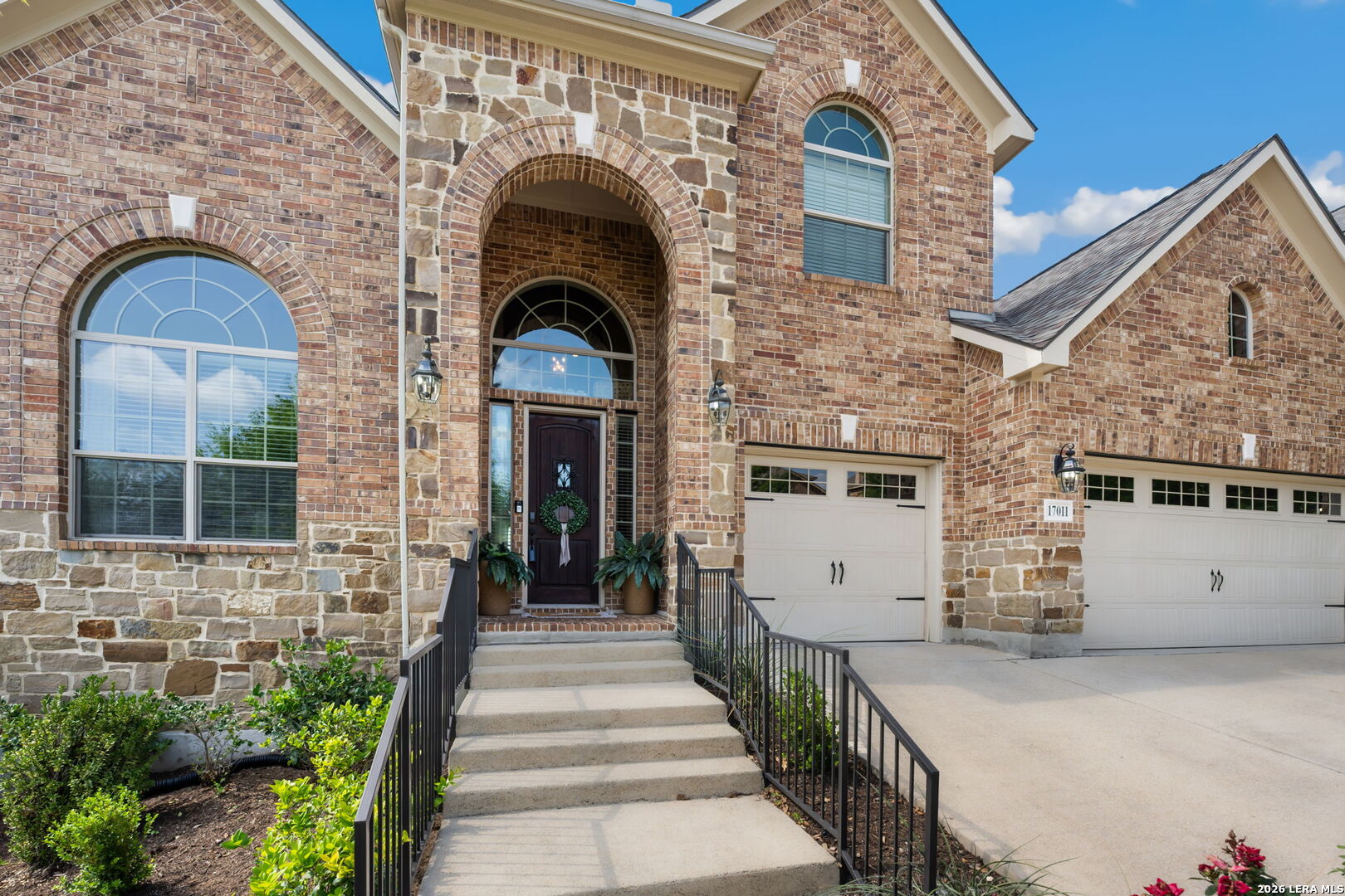 17011 Turin Ridge San Antonio TX 78255