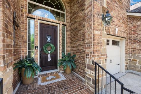 17011 Turin Ridge San Antonio TX 78255