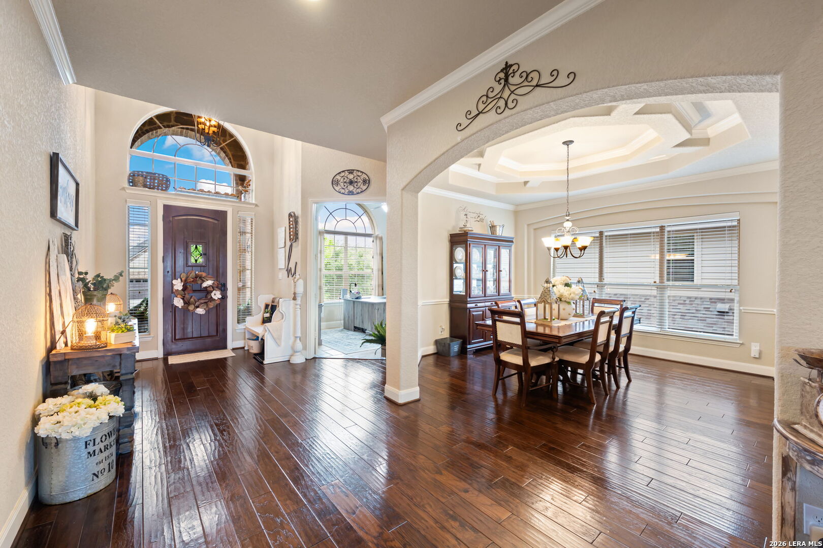 17011 Turin Ridge San Antonio TX 78255