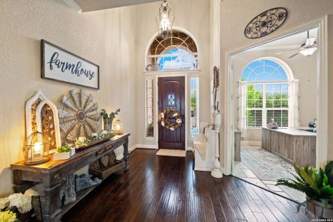17011 Turin Ridge San Antonio TX 78255