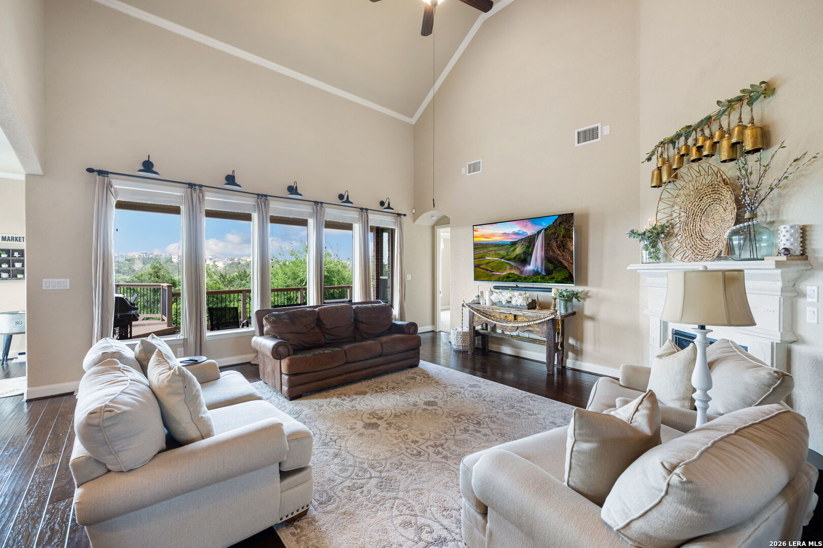 17011 Turin Ridge San Antonio TX 78255