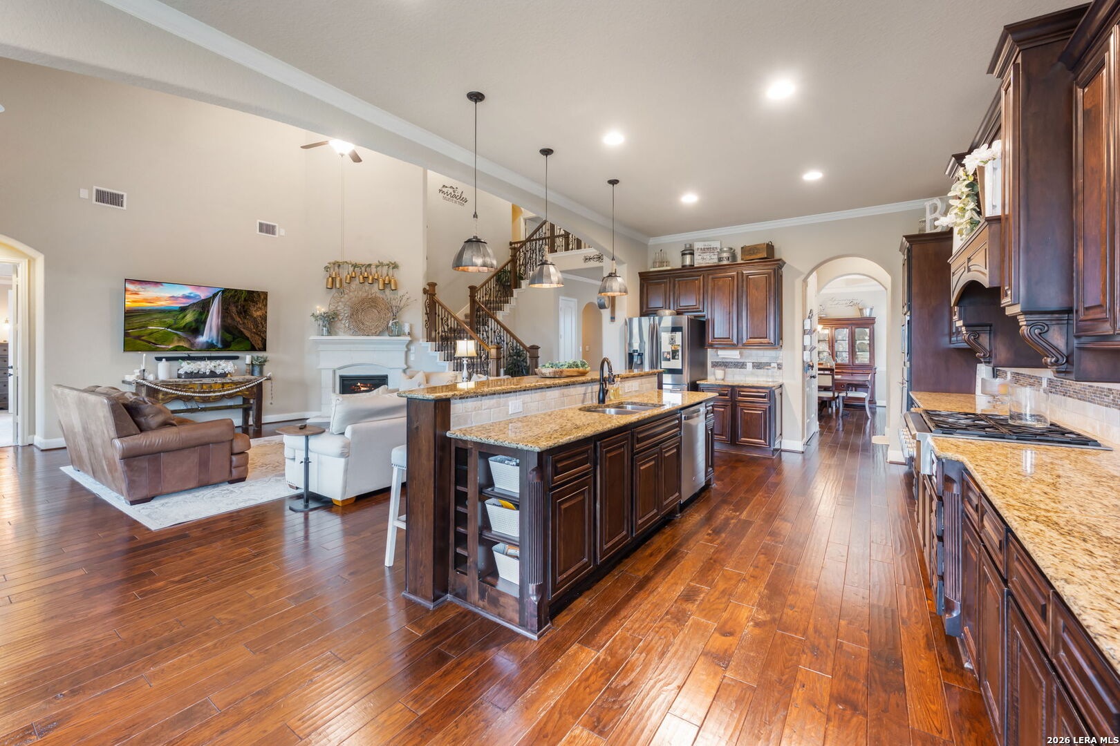 17011 Turin Ridge San Antonio TX 78255