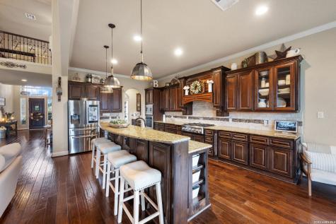 17011 Turin Ridge San Antonio TX 78255