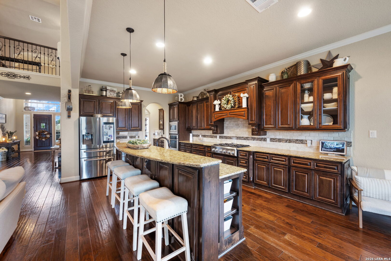17011 Turin Ridge San Antonio TX 78255