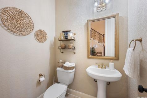 17011 Turin Ridge San Antonio TX 78255