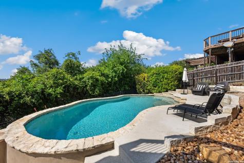 17011 Turin Ridge San Antonio TX 78255