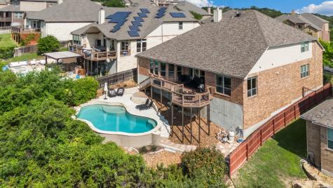 17011 Turin Ridge San Antonio TX 78255