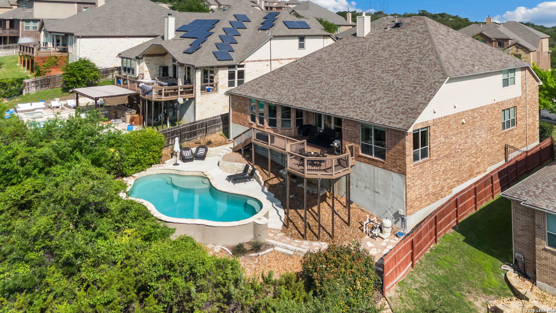 17011 Turin Ridge San Antonio TX 78255
