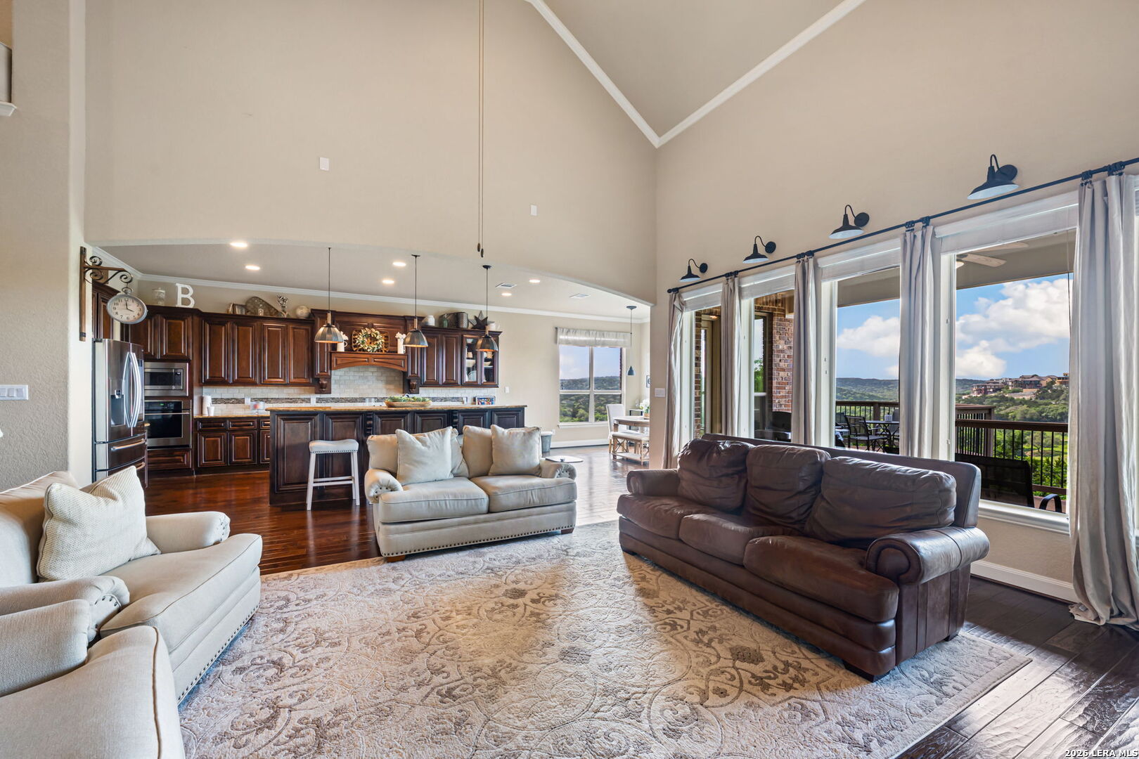 17011 Turin Ridge San Antonio TX 78255