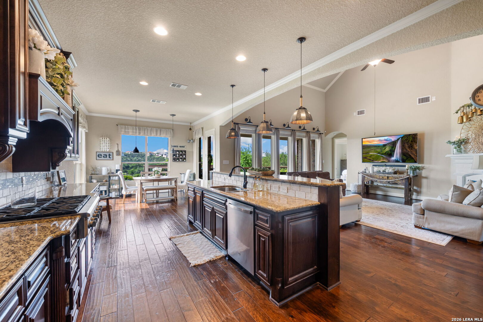 17011 Turin Ridge San Antonio TX 78255