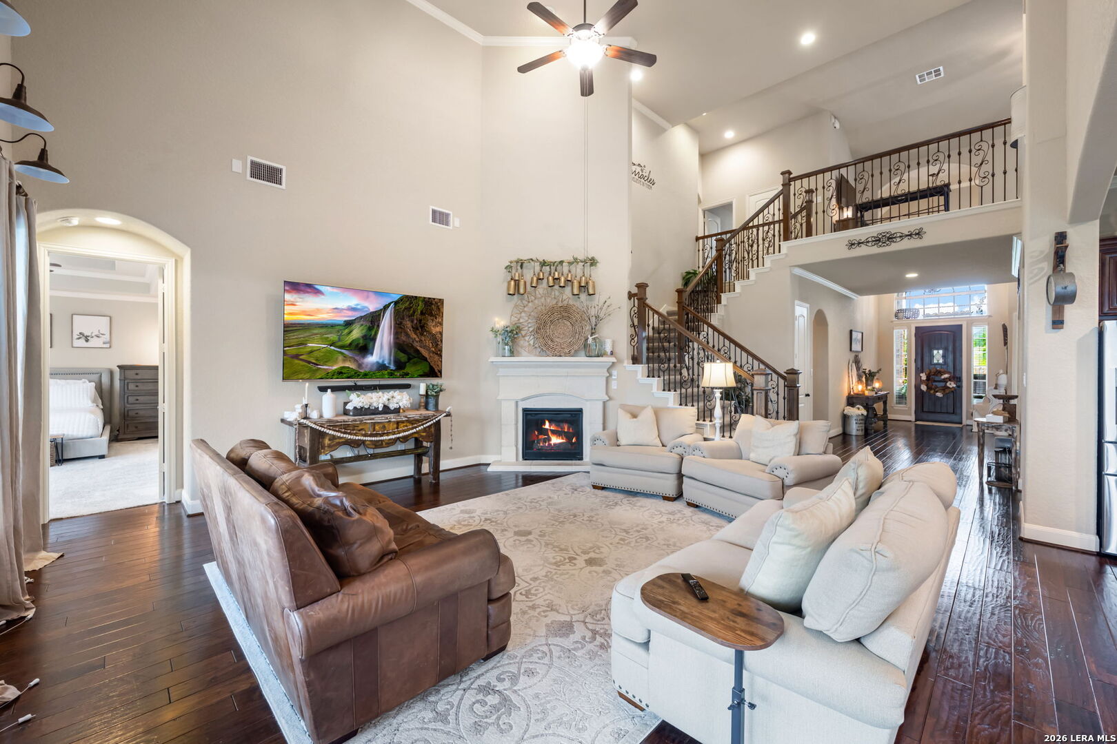 17011 Turin Ridge San Antonio TX 78255