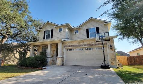 23618 Silversmith San Antonio TX 78260