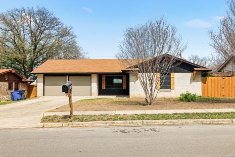 4419 Bikini San Antonio TX 78218