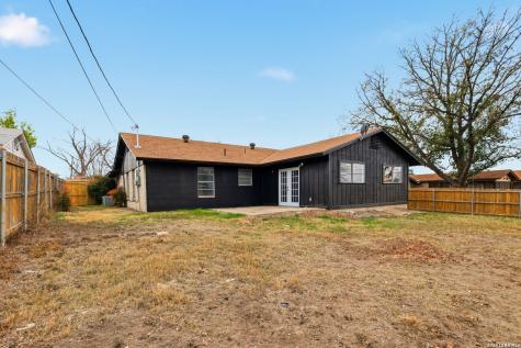 4419 Bikini San Antonio TX 78218