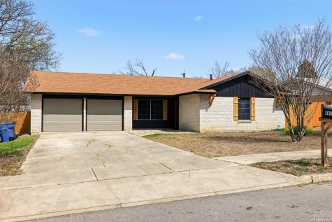 4419 Bikini San Antonio TX 78218
