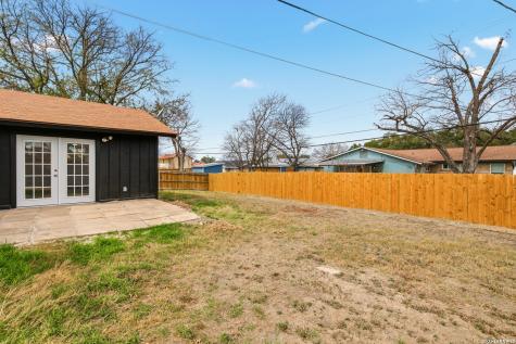 4419 Bikini San Antonio TX 78218