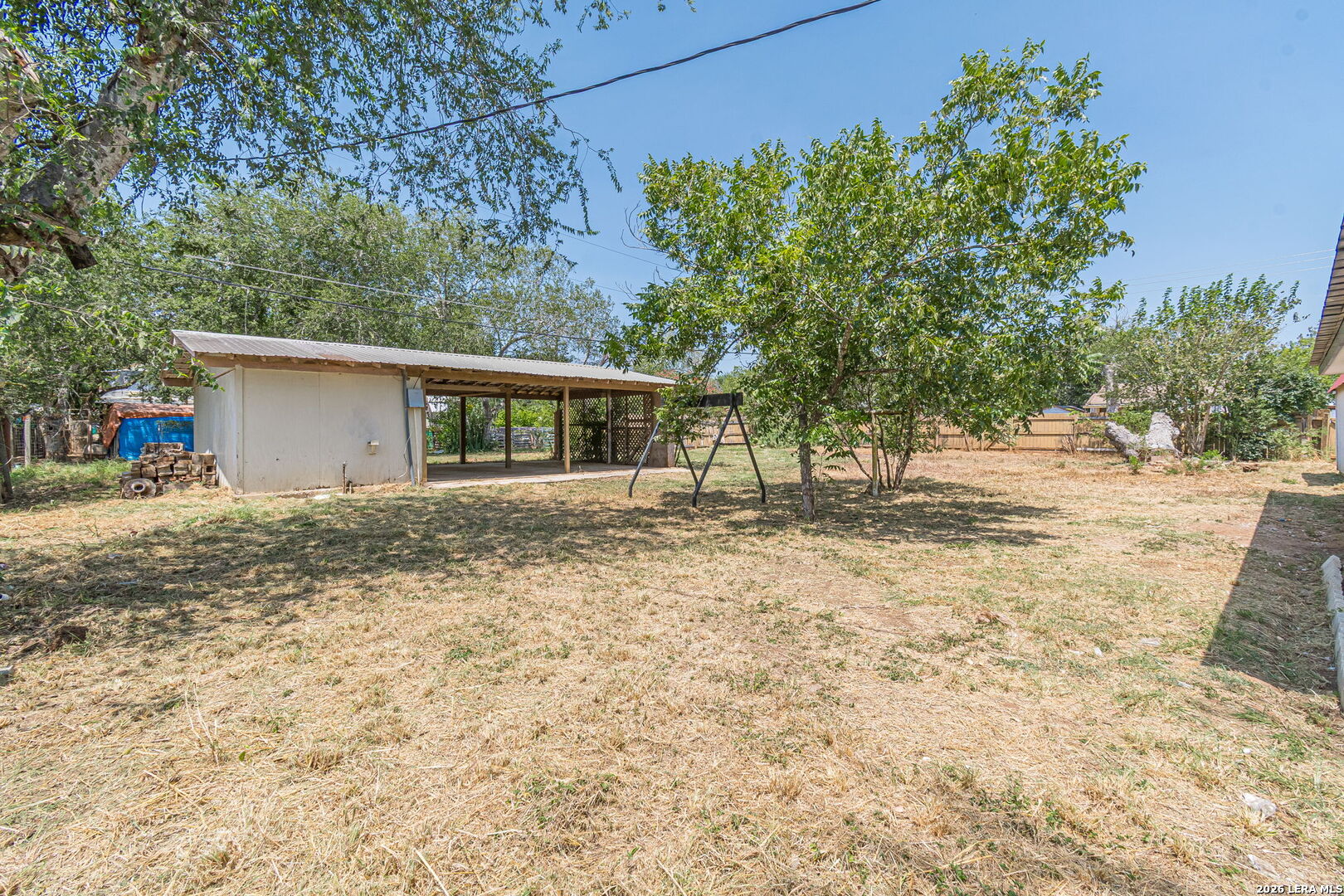 1215 Olive Jourdanton TX 78026
