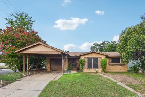 1602 Lone Oak Avenue San Antonio TX 78220