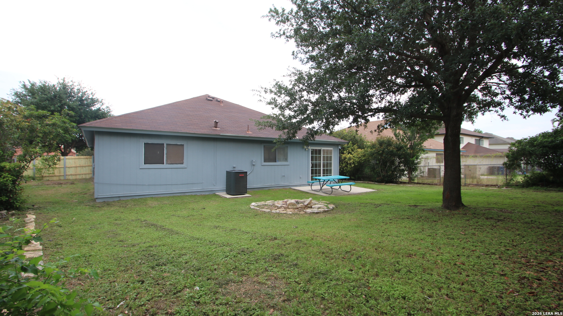 2107 Mossy Creek Drive San Antonio TX 78245
