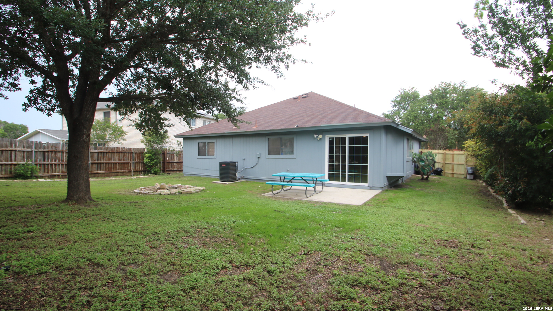 2107 Mossy Creek Drive San Antonio TX 78245