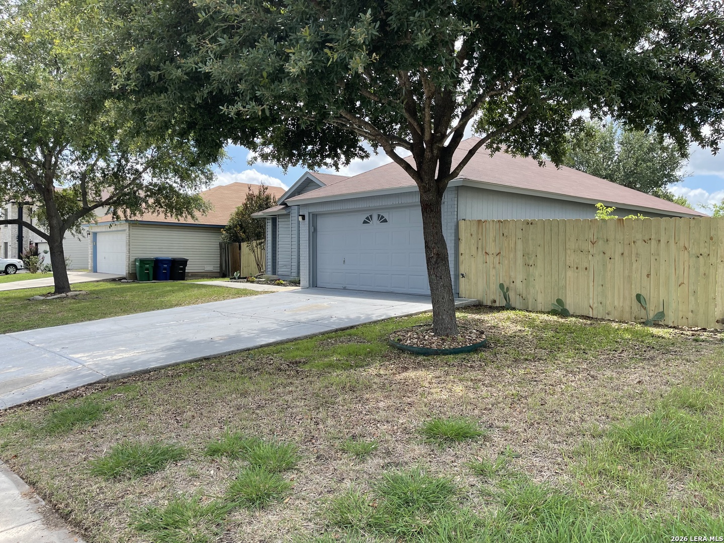 2107 Mossy Creek Drive San Antonio TX 78245