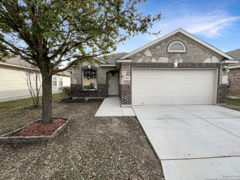 11922 Nixon Point San Antonio TX 78254