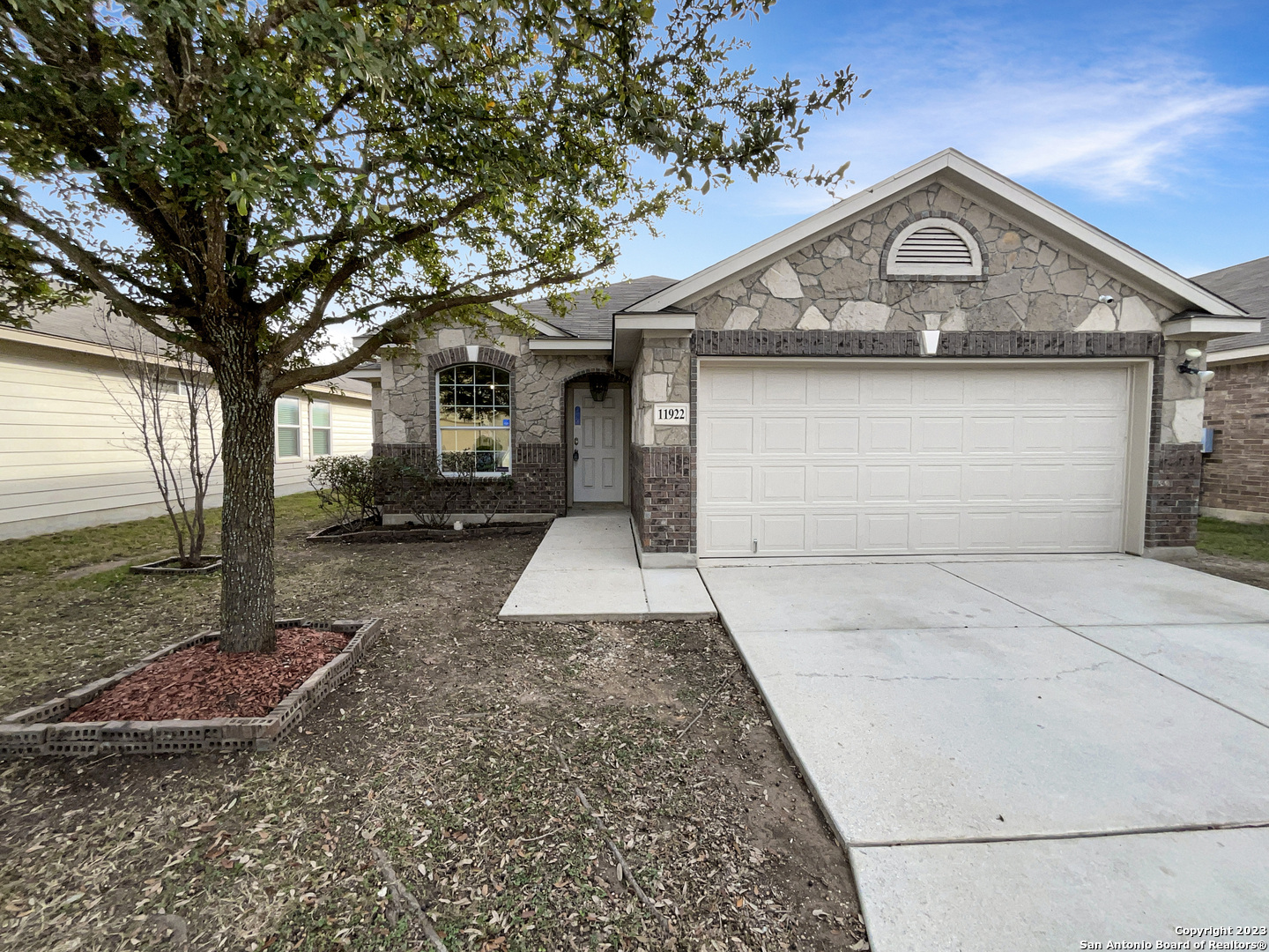 11922 Nixon Point San Antonio TX 78254