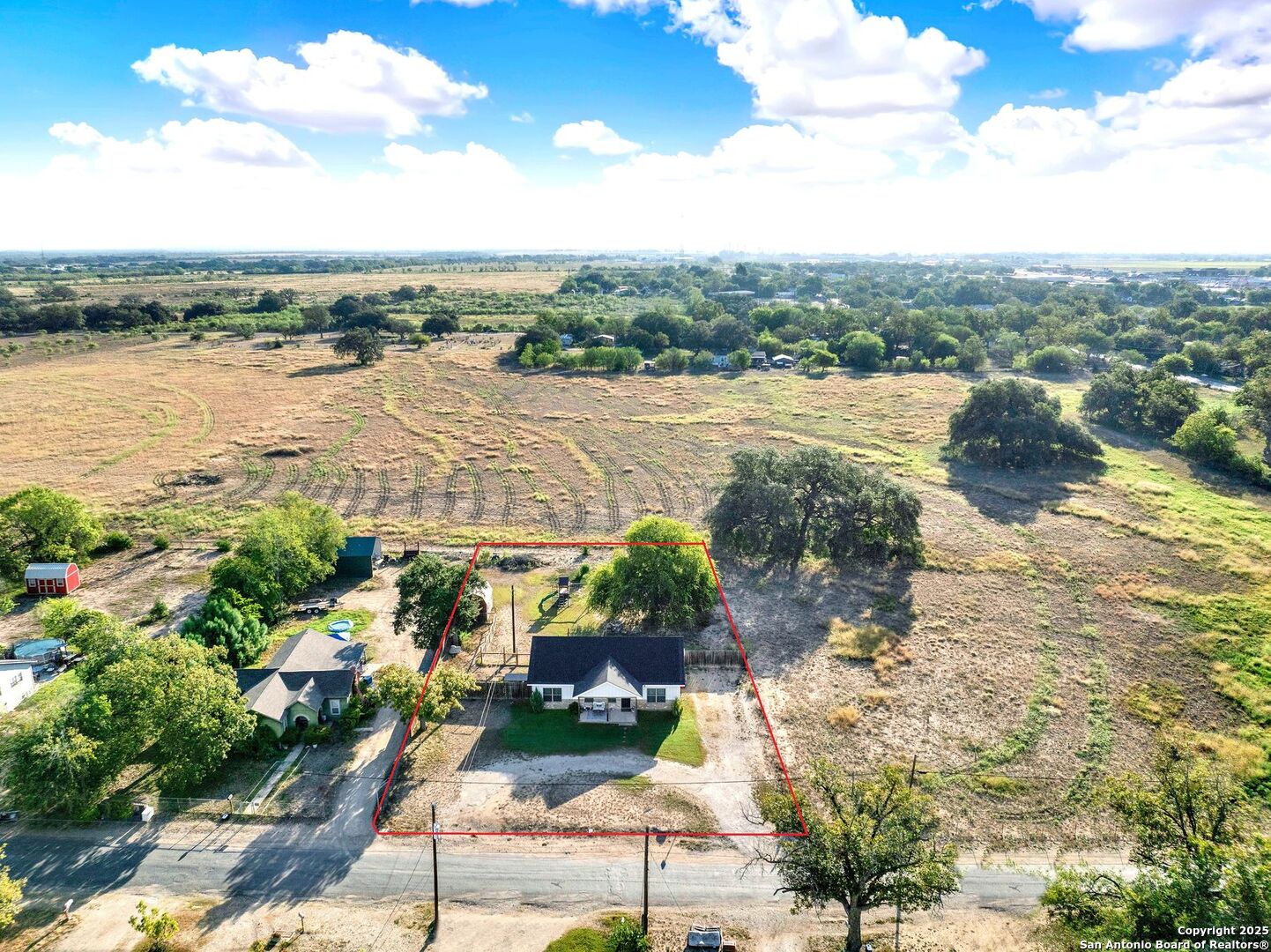 1301 Avenue H Hondo TX 78861