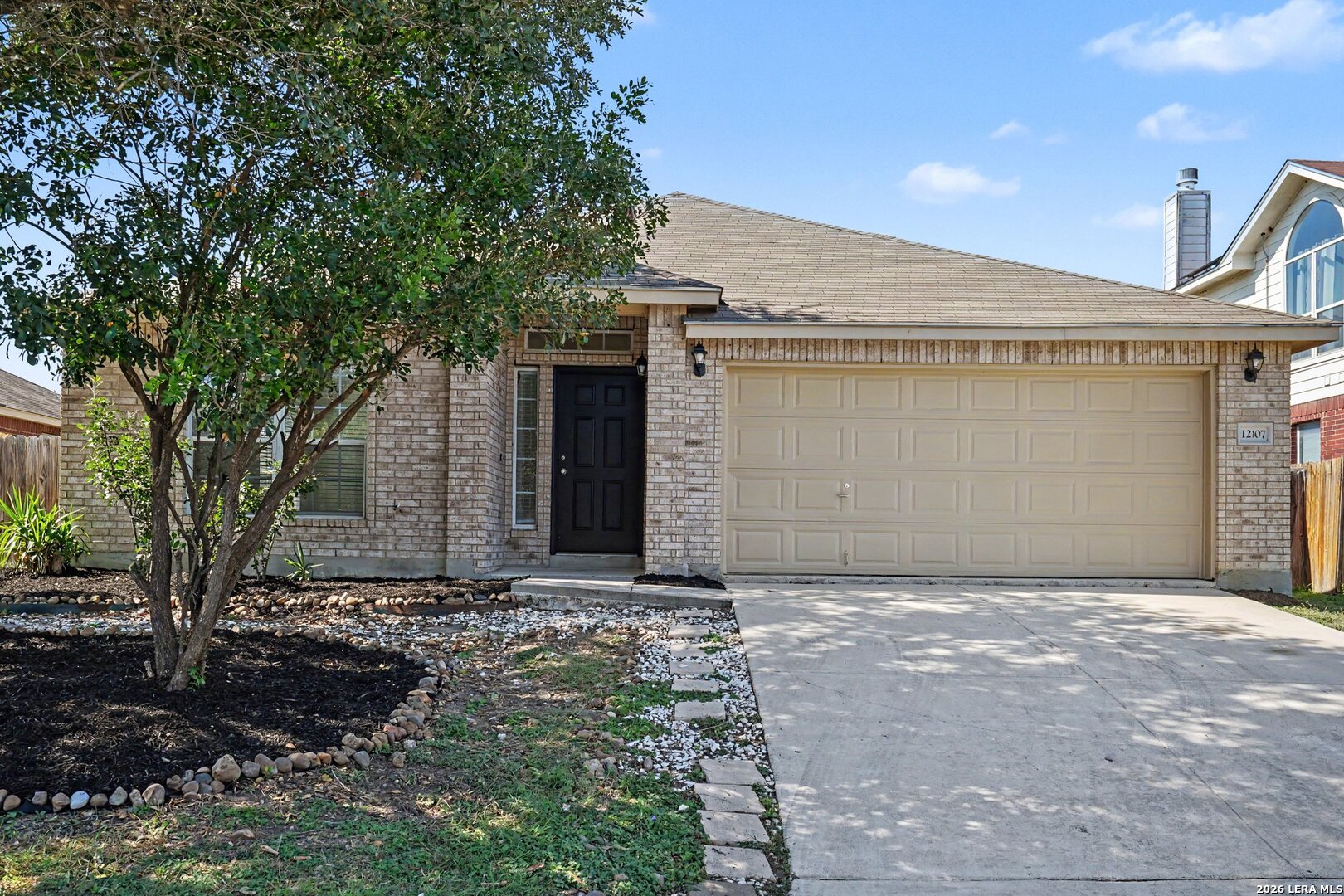 12107 Clubhouse San Antonio TX 78221