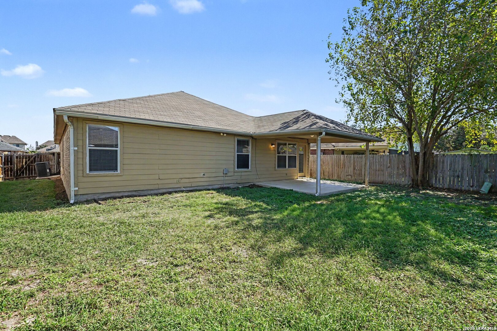 12107 Clubhouse San Antonio TX 78221