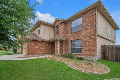 2515 Fayette Drive New Braunfels TX 78130