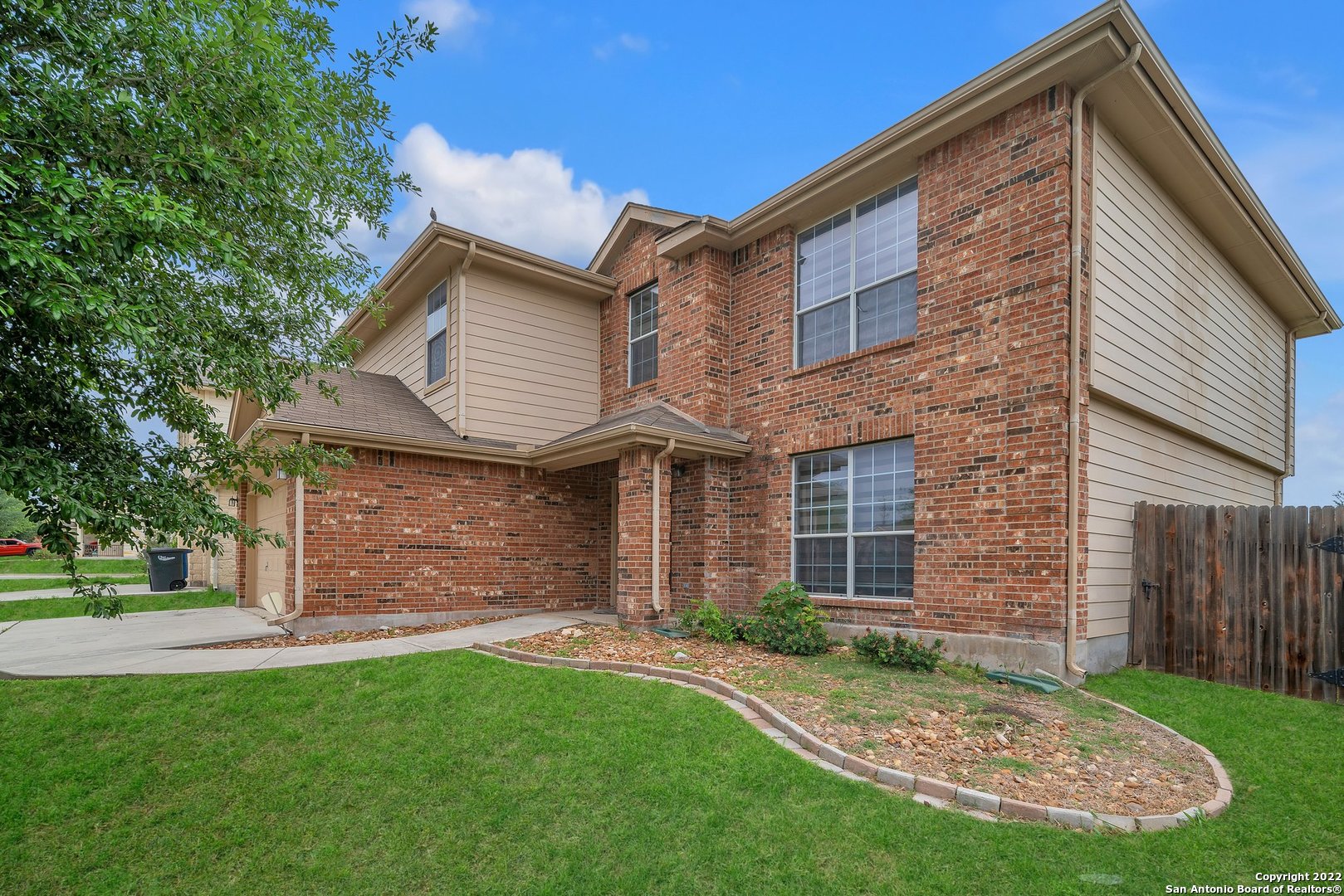 2515 Fayette Drive New Braunfels TX 78130