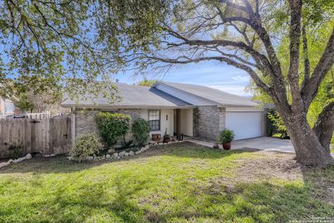 3326 Meadow Head Drive Schertz TX 78108