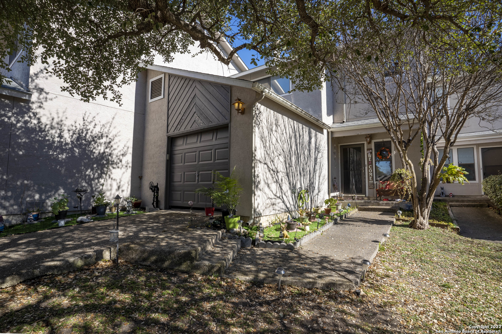 5632 Stream Valley San Antonio TX 78250