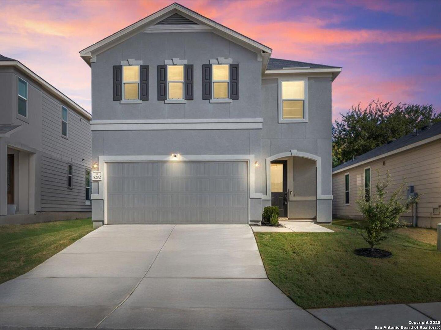 8202 Assumption Drive San Antonio TX 78254