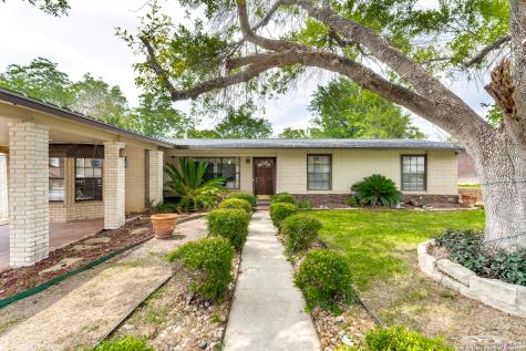4703 Cambray Drive San Antonio TX 78229