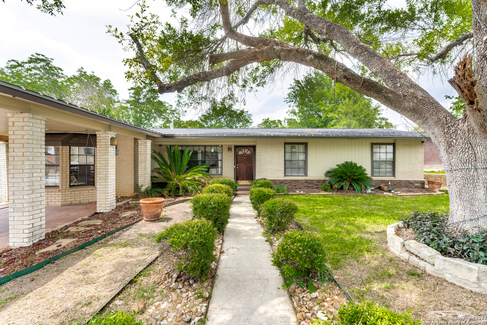 4703 Cambray Drive San Antonio TX 78229