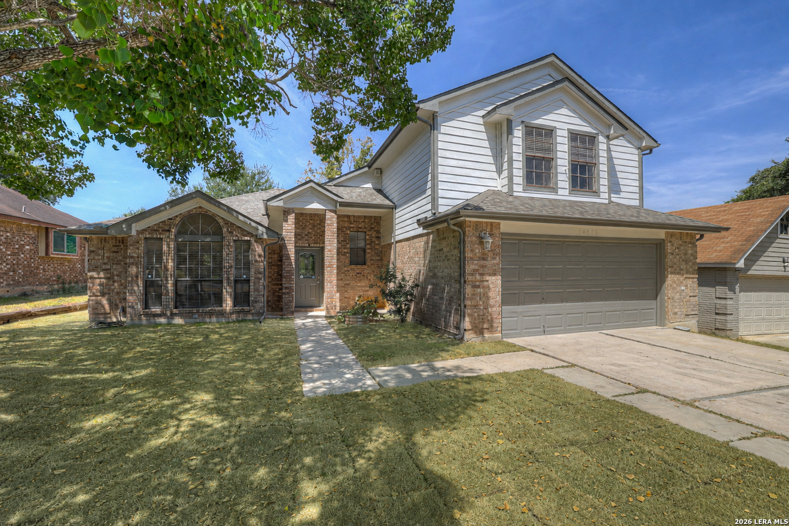 14639 Highland Ridge San Antonio TX 78233