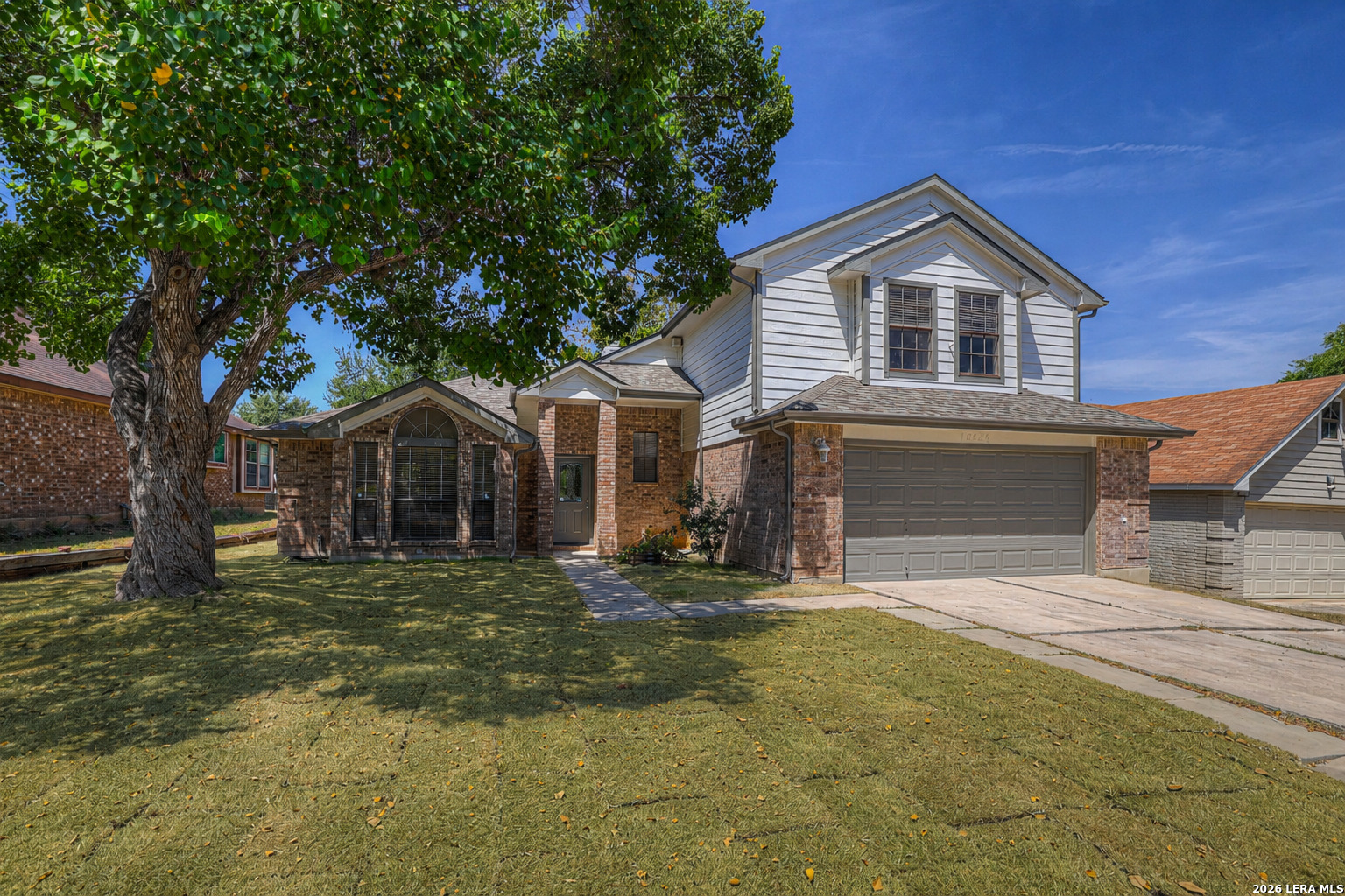 14639 Highland Ridge San Antonio TX 78233