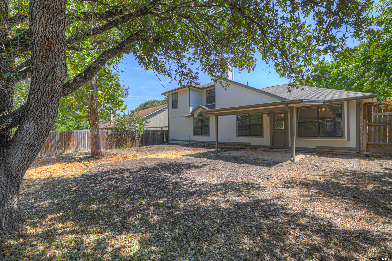 14639 Highland Ridge San Antonio TX 78233
